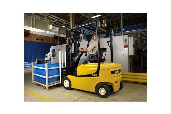 Gebze Kiralik Forklift