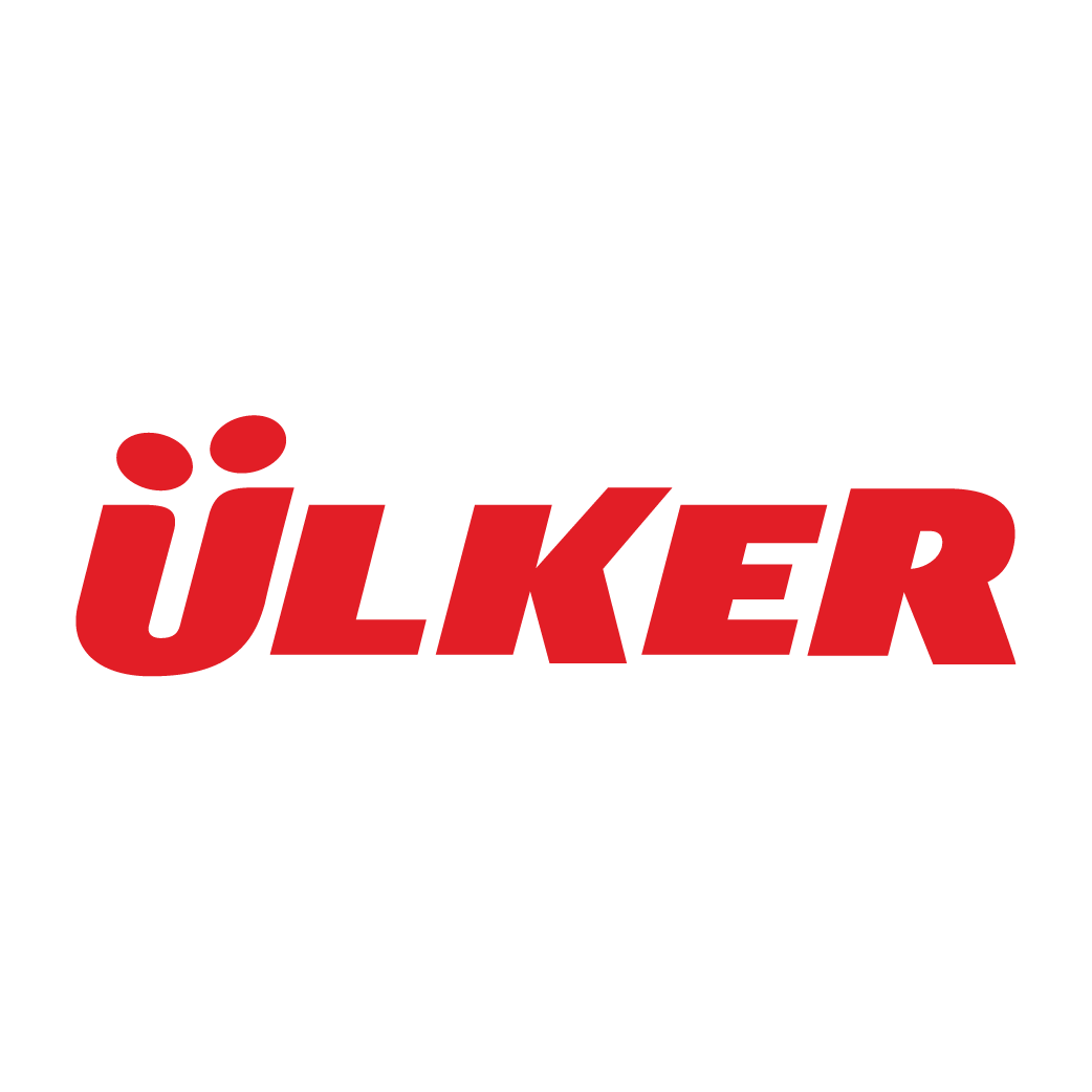 Ulker logo